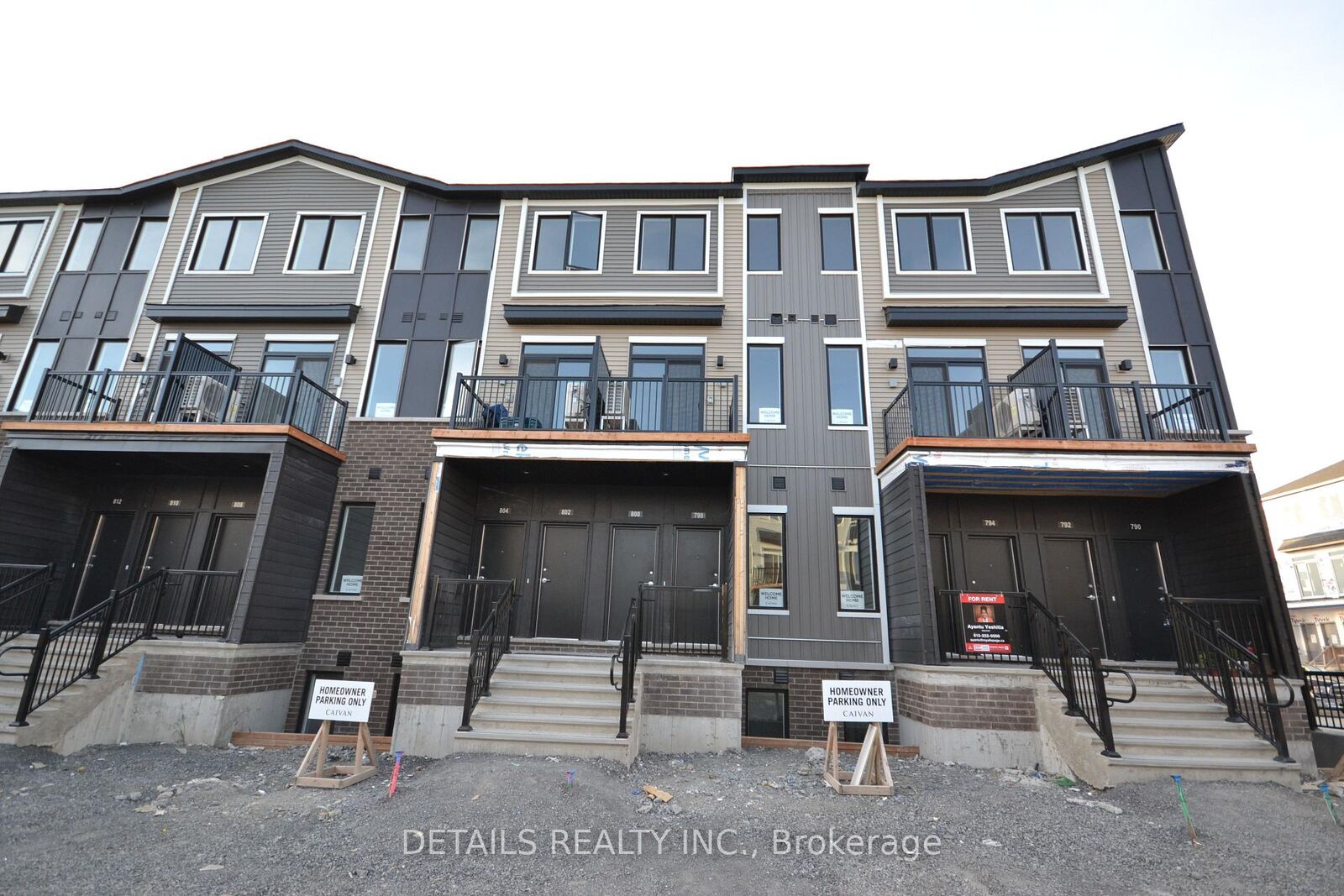 Property Photo: 800 Utopie Private ON K1W 0M5