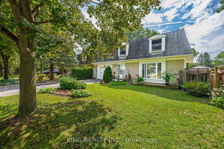 Property Photo: 419 Citation Drive ON N6G 1L6