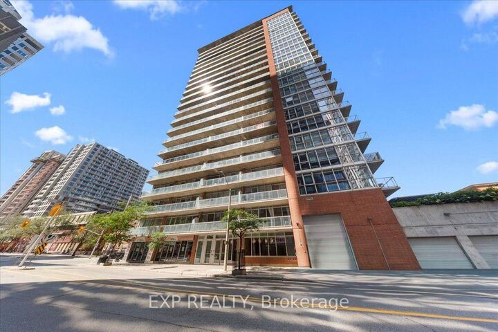 Property Photo:  179 George Street 1007  ON K1N 1J8 