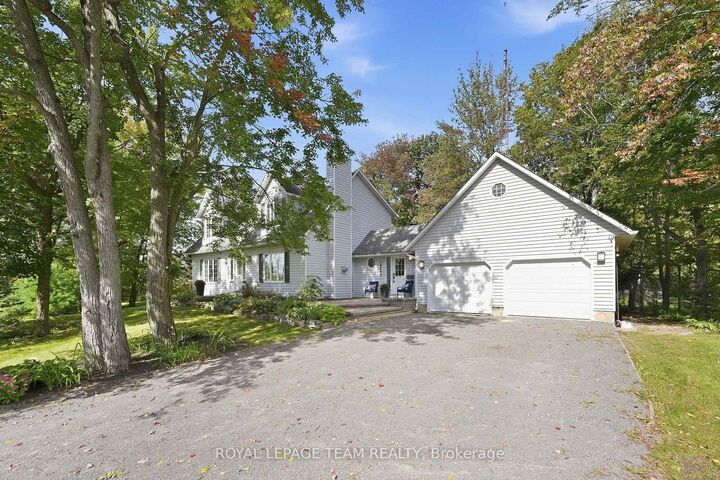 Property Photo:  10493 St John Street  ON K0E 1S0 