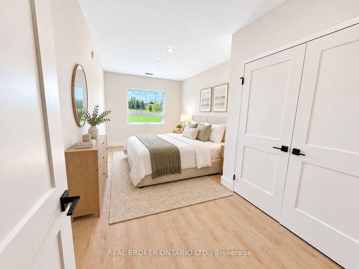 Property Photo:  8 Hutt Lane 304  ON L2V 0R5 
