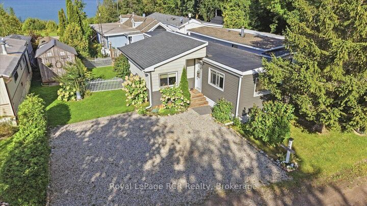 Property Photo:  79681 Bluewater Highway 28 - Cedar St  ON N7A 3X8 