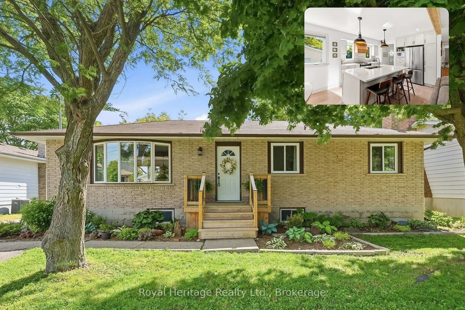 Property Photo:  93 Division Street S  ON K0K 1H0 