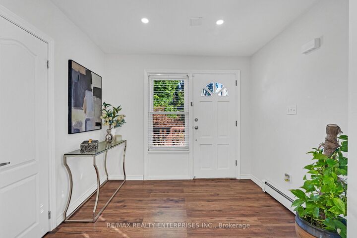 Property Photo:  161 Angelene Street  ON L5G 1X1 