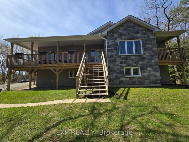 Property Photo:  2516 Irish Line  ON L0K 1E0 