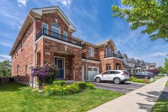 Property Photo:  3222 Sharp Road  ON L7M 0H5 