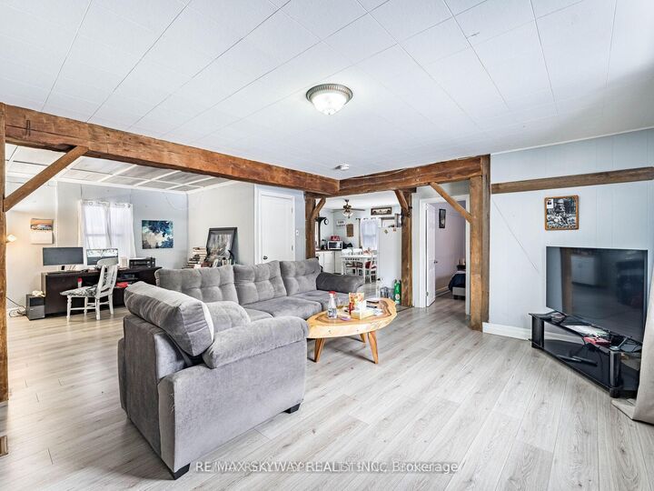 Property Photo:  6 Rebellion Way  ON L0G 1T0 
