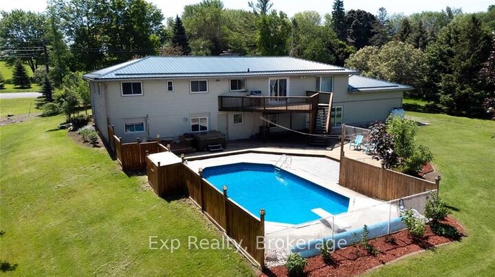 Property Photo: 267 County Road 28 N/A ON K8N 4Z7
