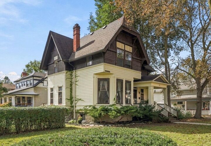 Property Photo:  77 Queen Street  ON K8N 1V1 