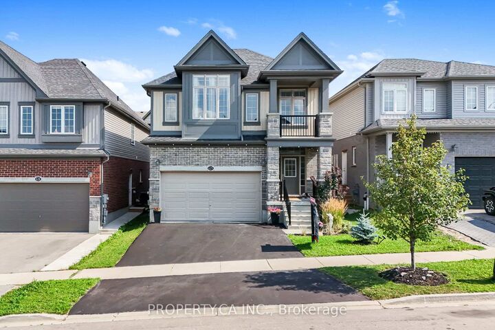 Property Photo:  629 Wild Rye Street  ON N2V 0E3 