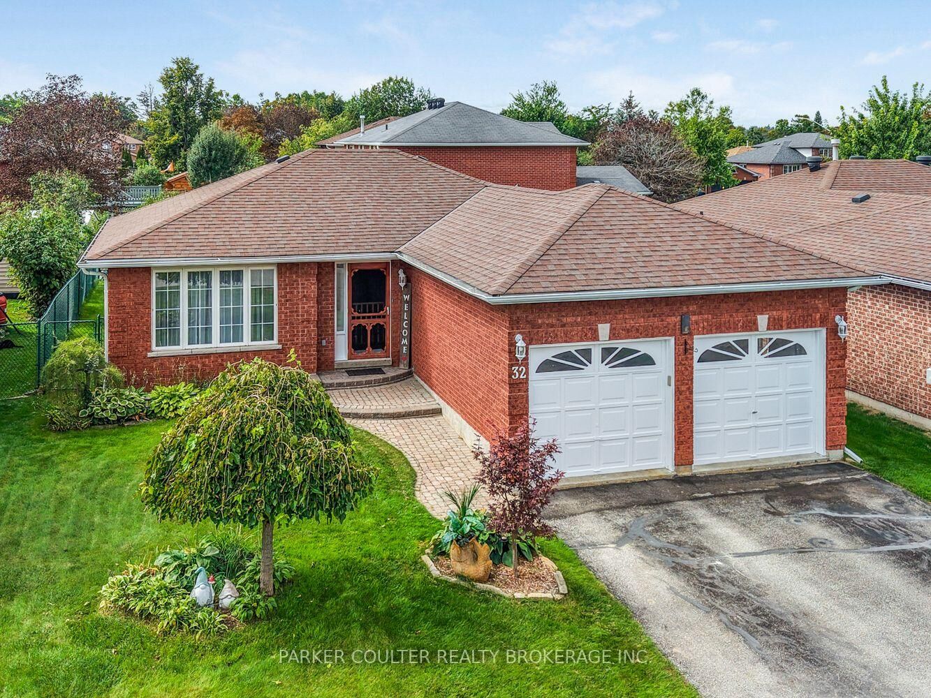 Property Photo:  32 Carter Crescent  ON L3V 7S2 