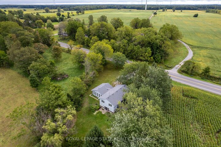 Property Photo: 1919 Highway 3 N/A E ON N1A 2W7