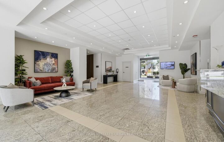Property Photo:  701 Sheppard Avenue W 106  ON M3H 0B2 