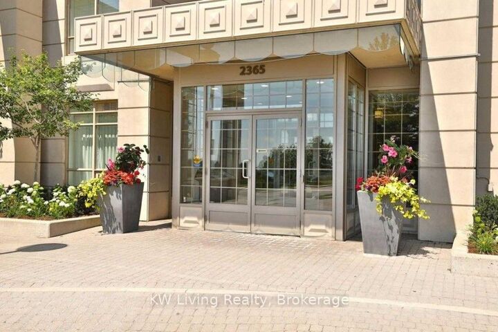 Property Photo: 2365 Central Park Drive 1110 ON L6H 0C7