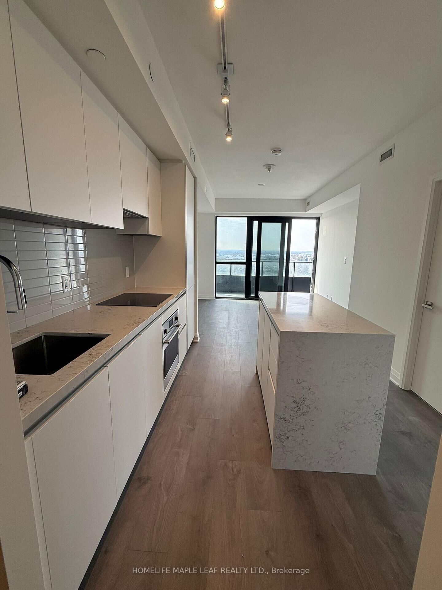 Property Photo: 4015 The Exchange N/A 5210 ON L5B 0N9
