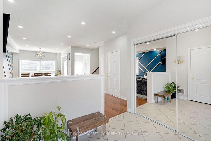 Property Photo:  221 Andrews Trail  ON L9T 6S7 