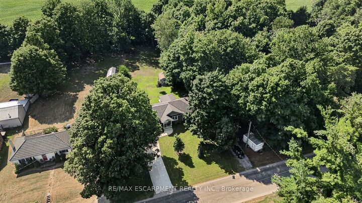 Property Photo:  729 6th Concession Rd Enr N/A  ON N0E 1C0 