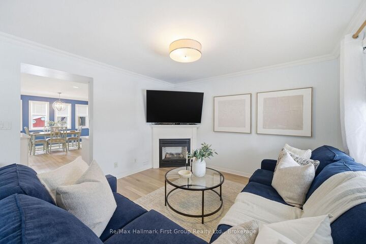 Property Photo:  350 Ontario Street  ON K9A 3B8 