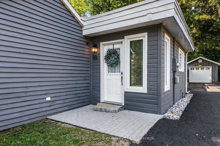 Property Photo:  59 Broad Street  ON L9M 1G4 