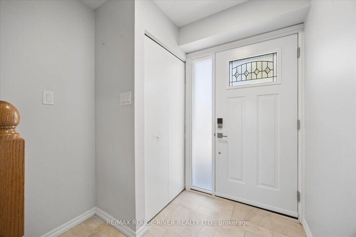 Property Photo: 371 Ormond Drive ON L1K 1J3