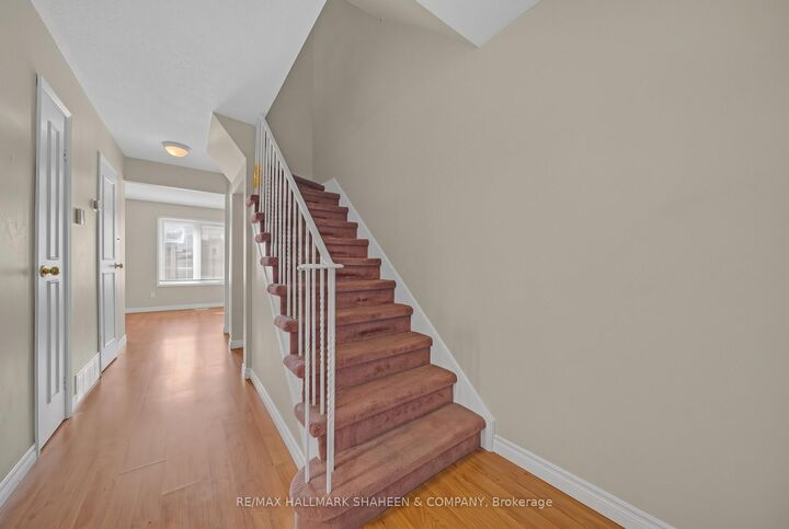 Property Photo:  2238 Upper Middle Road 4  ON L7P 2Z9 
