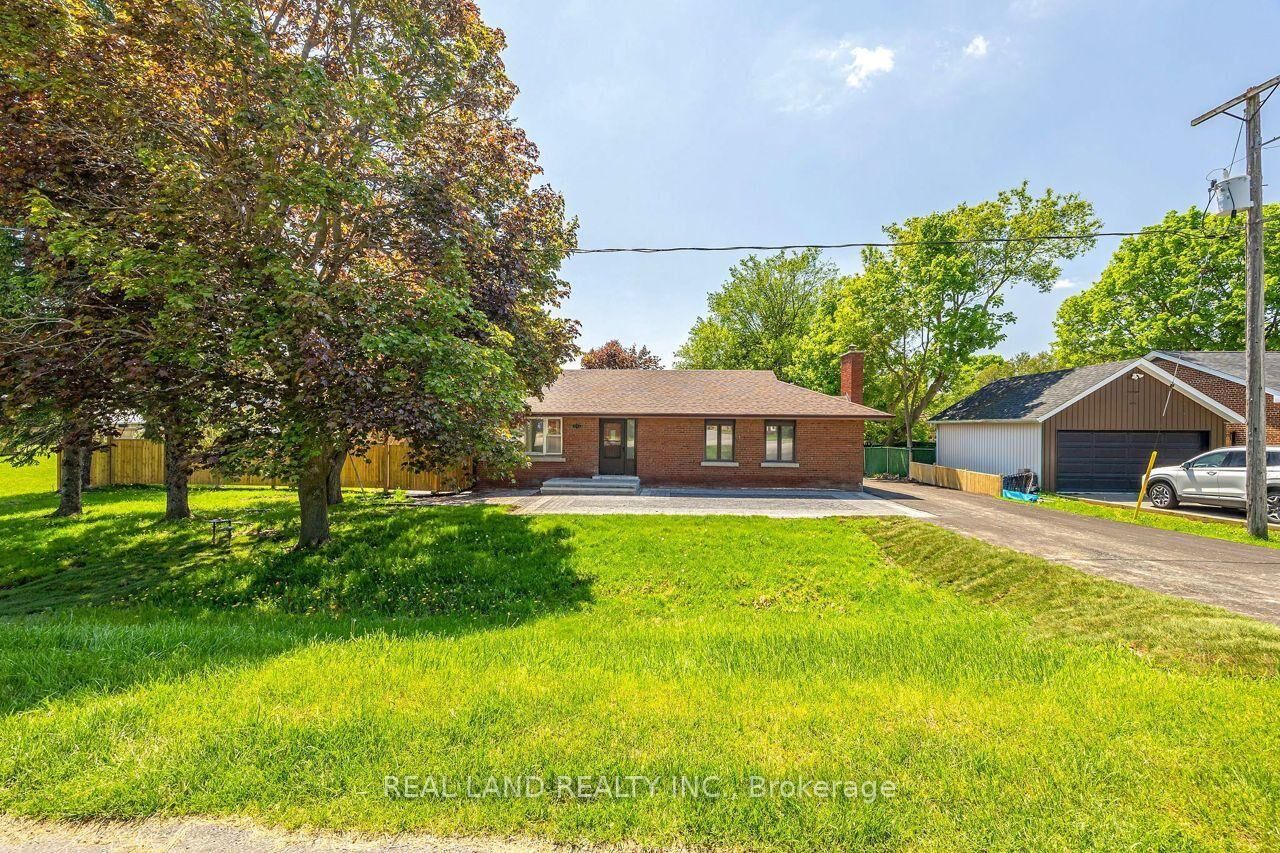 Property Photo:  1753 Mt Albert Road  ON L0G 1V0 
