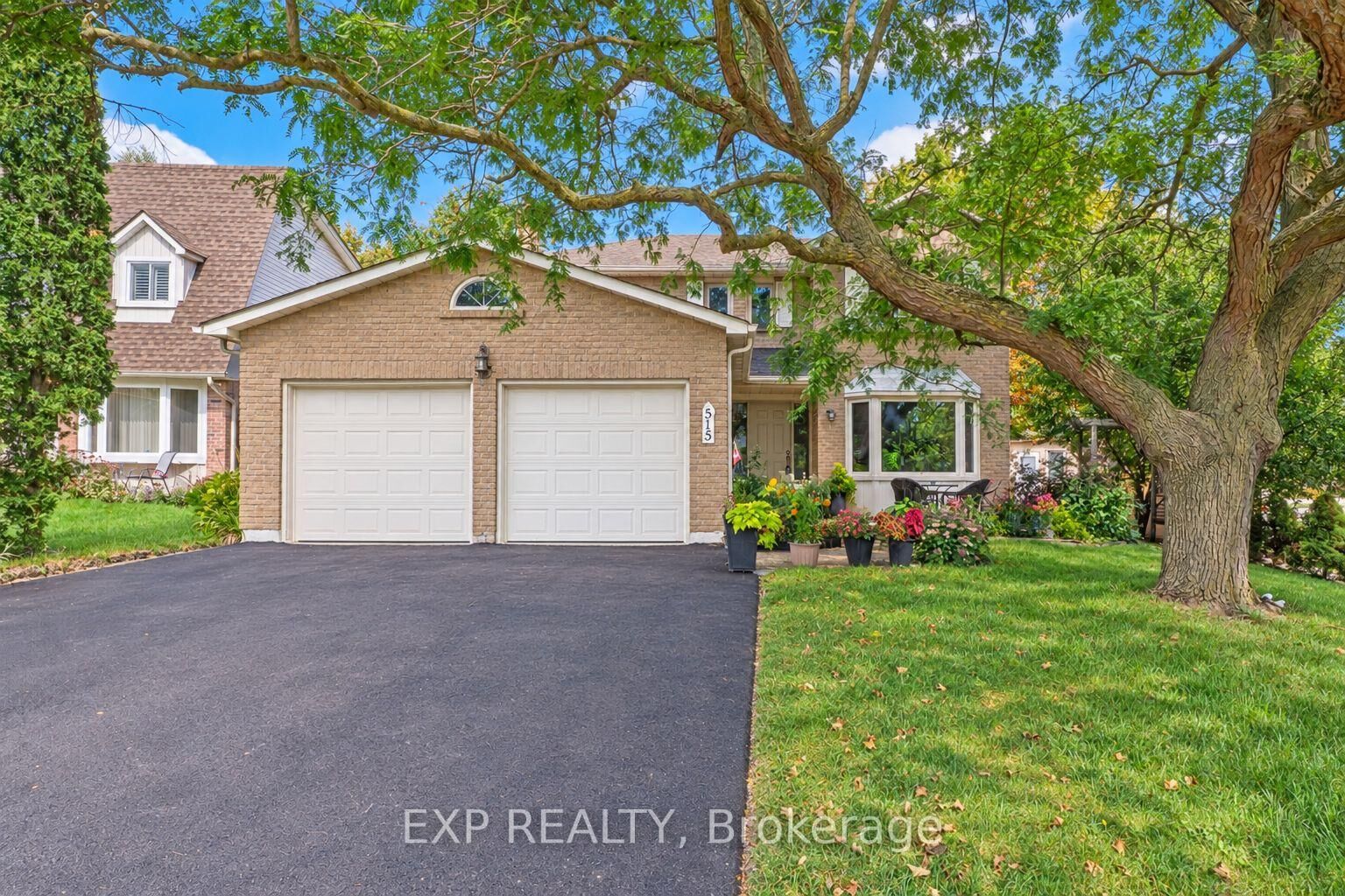 Property Photo:  515 London Road  ON L3Y 6E4 