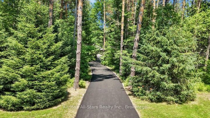 Property Photo:  8480 Tosorontio Sideroad 20 Side Road  ON L0M 1M0 