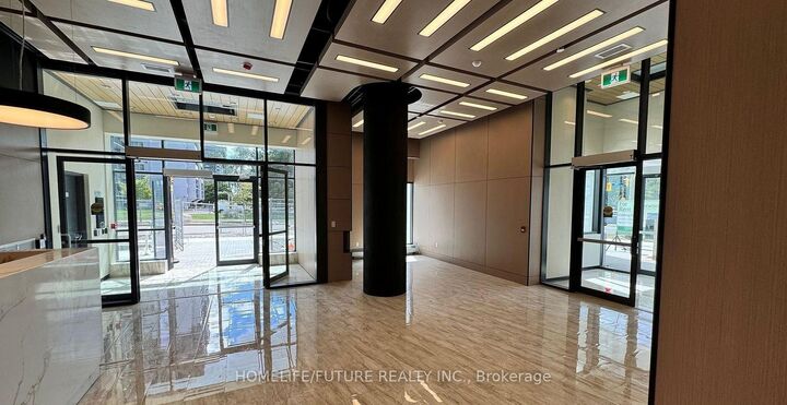 Property Photo: 2825 Jane Street 1012 ON M3N 0A8