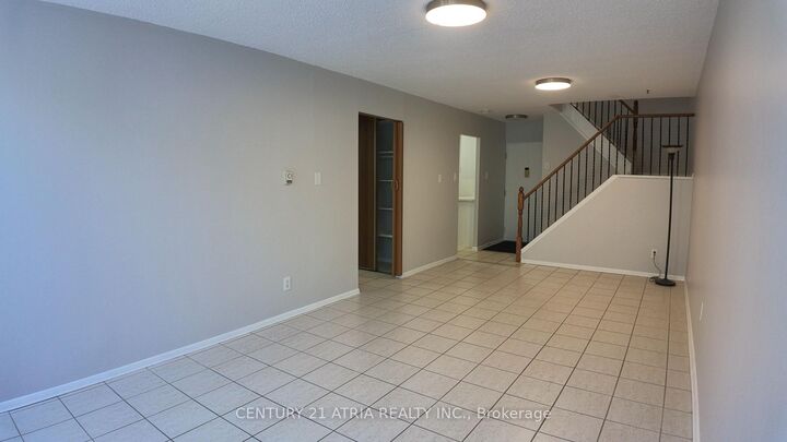 Property Photo: 3765 Sheppard Avenue E 217 ON M1T 3R7