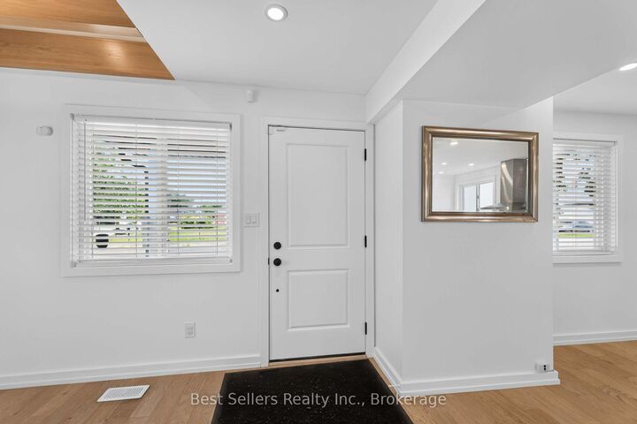 Property Photo: 85 Pelham Road ON L2S 1S3
