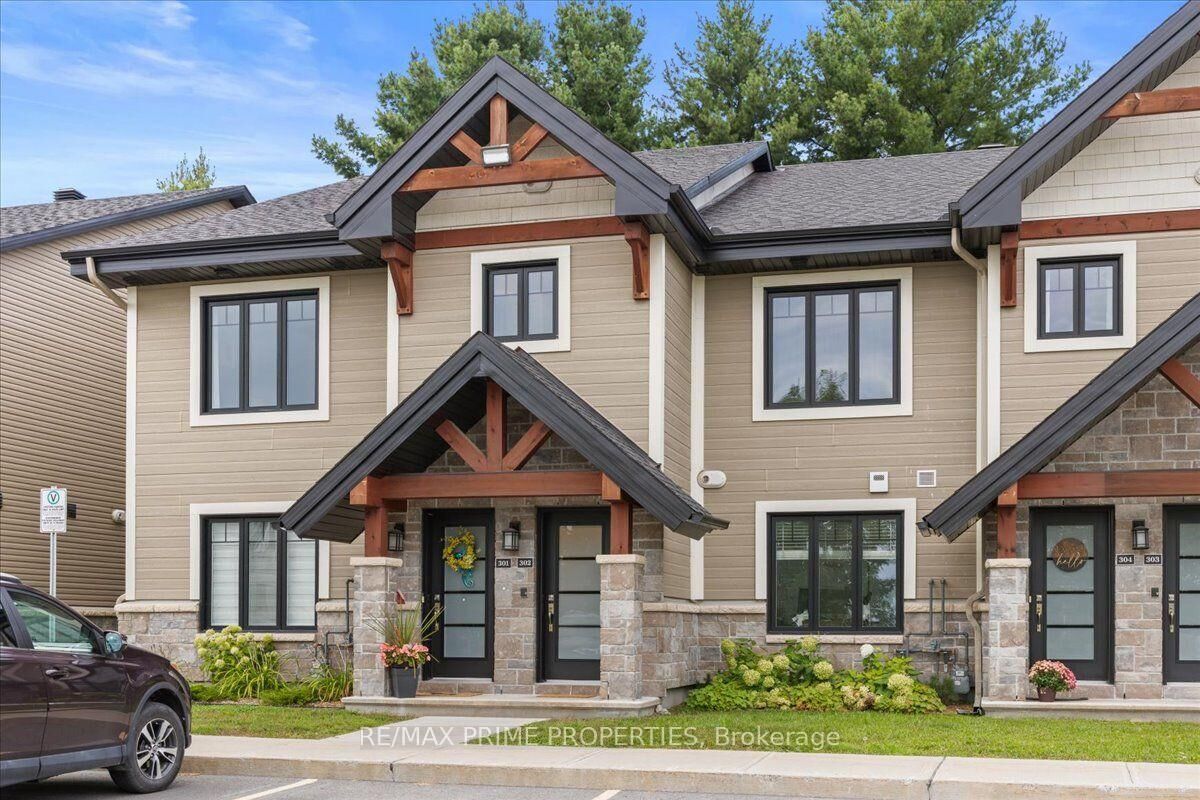 Property Photo:  91 St Moritz Trail 302  ON K0A 1W0 