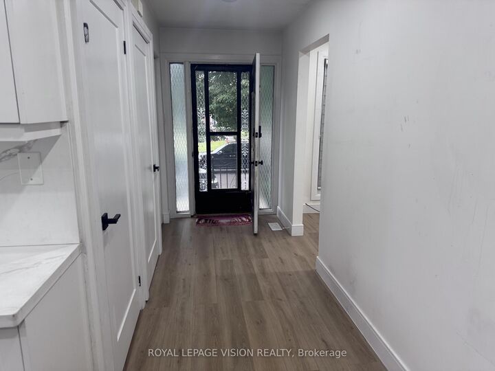 Property Photo:  3139 Secord Place Main  ON L2J 3K5 