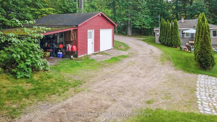 Property Photo: 1128 Kamaniskeg Lake Road ON K0J 1L0