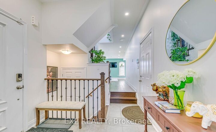 Property Photo: 3108 Michelangelo Road ON L7M 0Z7