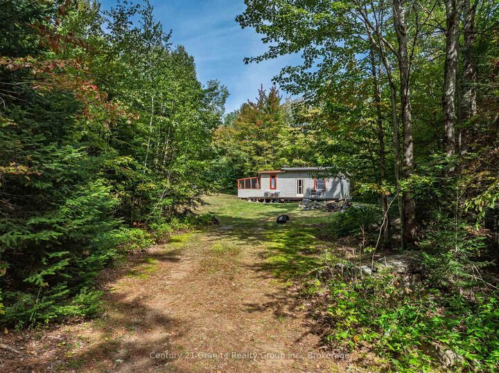 Property Photo:  1453 Fleming Road  ON K0M 2K0 