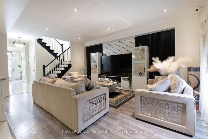 Property Photo:  120 Vineberg Drive #25  ON L8W 0B5 