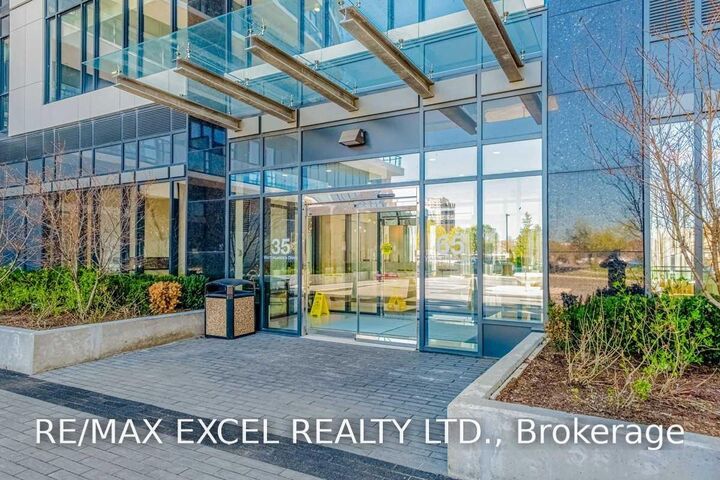 Property Photo:  65 Watergarden Drive 609  ON L5R 0G9 