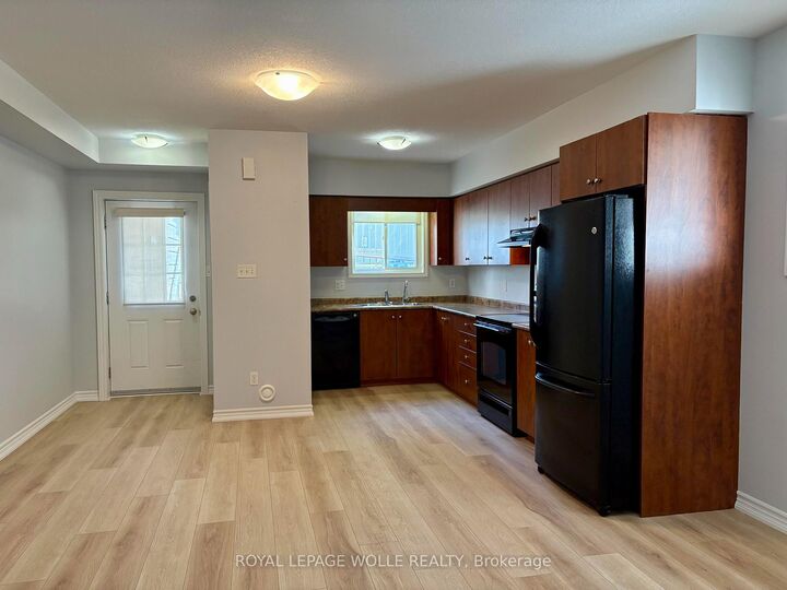 Property Photo: 50 Howe Drive 8C ON N2E 0A3