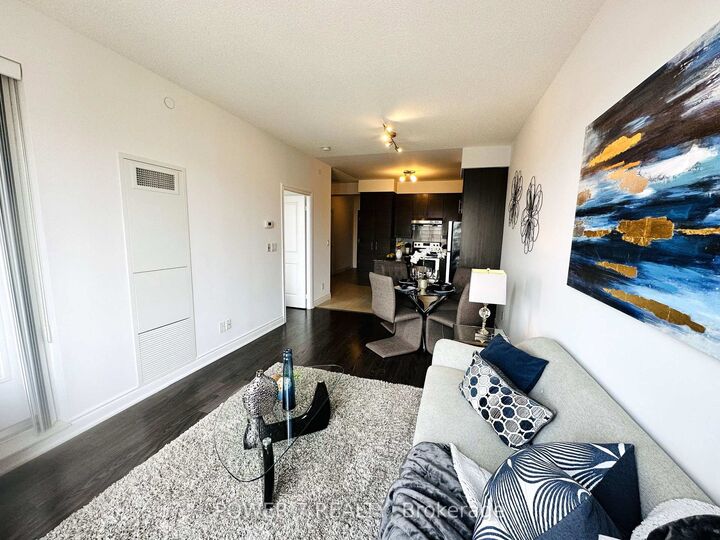 Property Photo:  277 South Park Road 801  ON L3T 0B7 