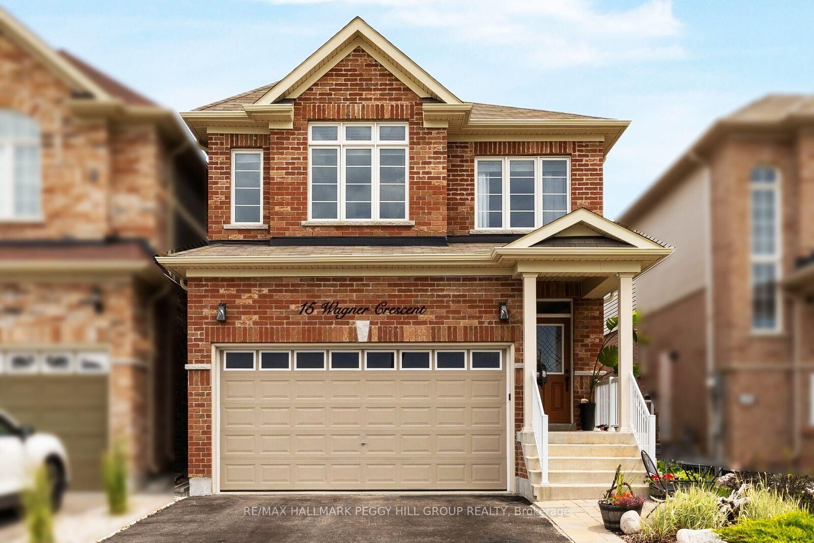 Property Photo:  15 Wagner Crescent  ON L3W 0P4 