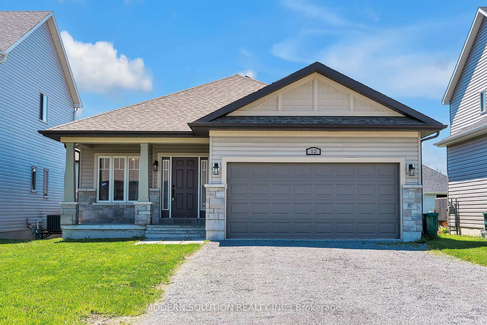 Property Photo: 12 Cypress Drive ON K8N 0J6