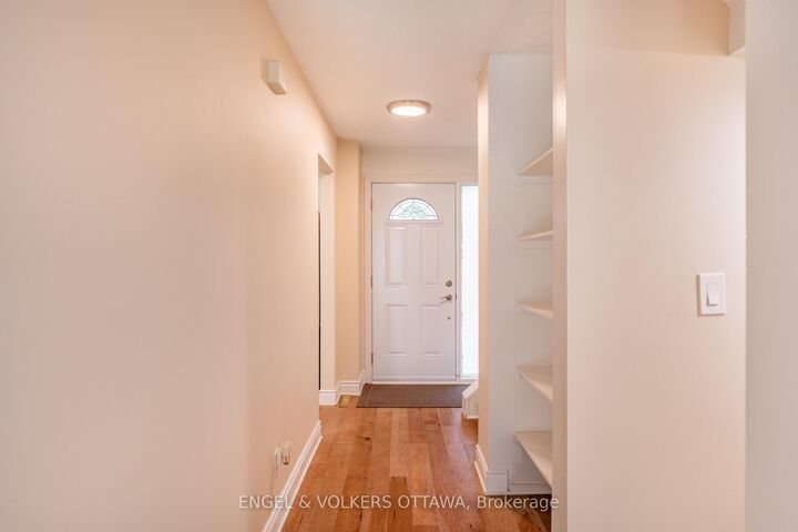 Property Photo: 451 Moodie Drive ON K2H 8T6