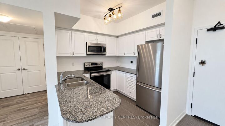 Property Photo:  20 Koda Street 409  ON L9J 0J7 
