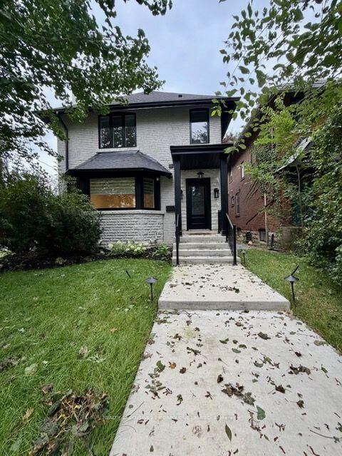 Property Photo:  10 Lascelles Boulevard 2nd Floor  ON M4V 2B5 