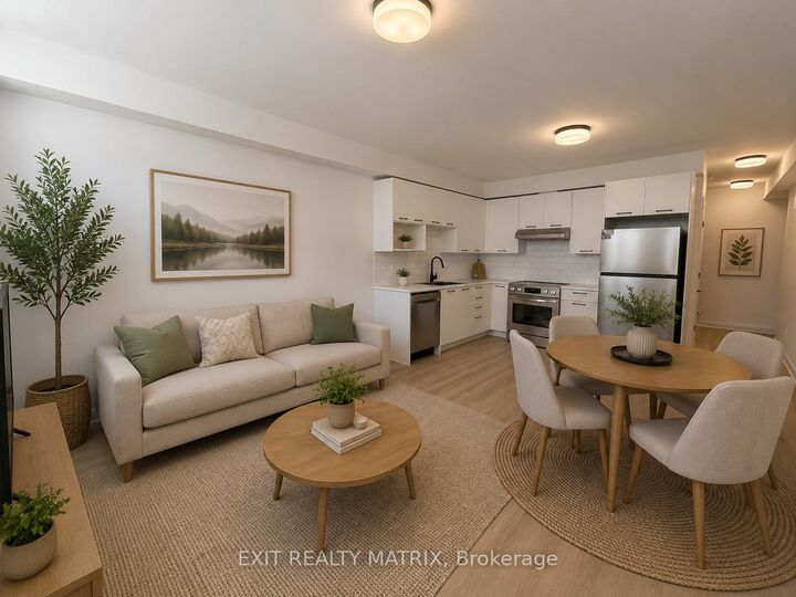 Property Photo:  608 Hector Court A  ON K0A 1W0 