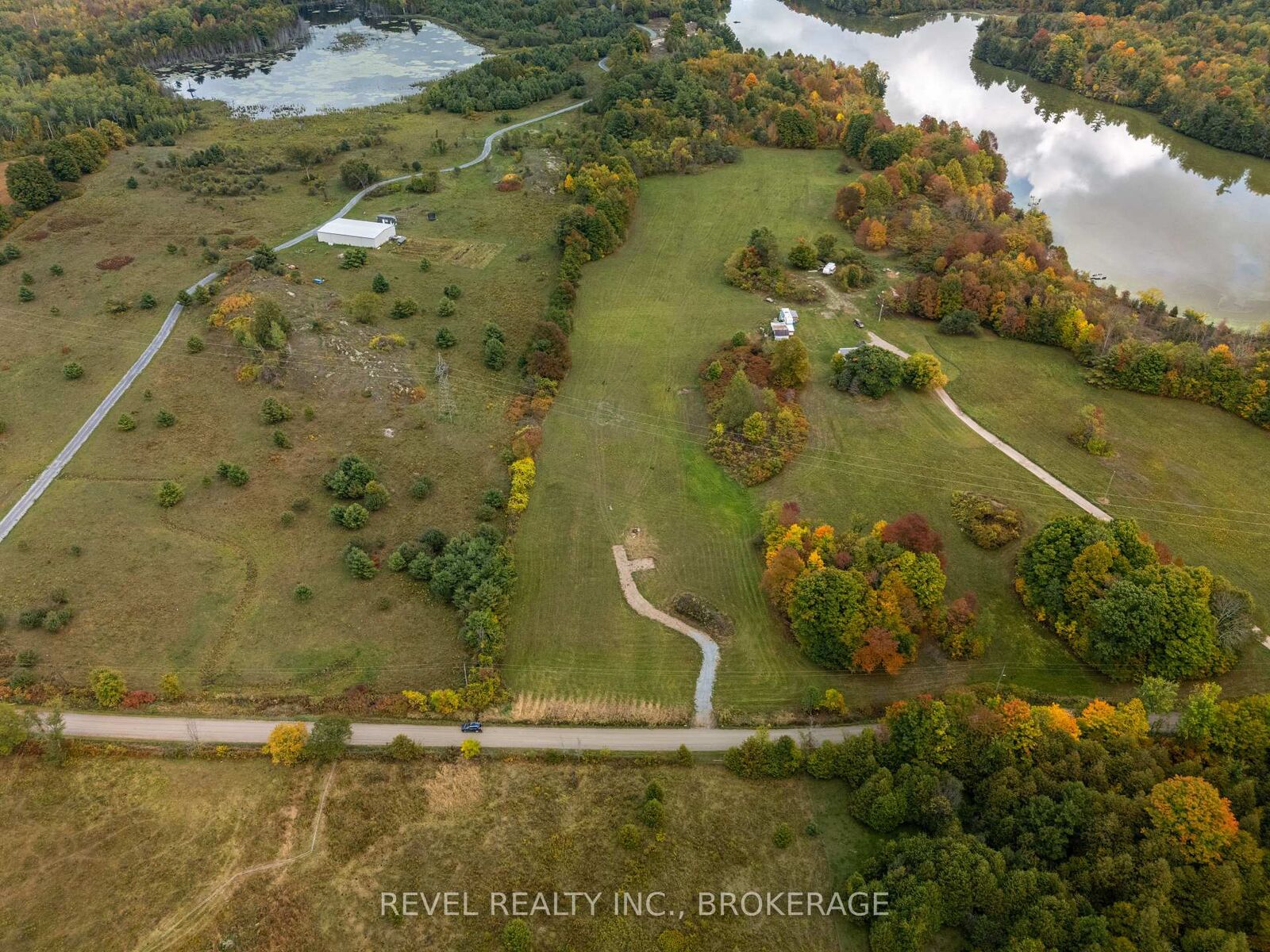 Property Photo:  00 Forty Foot Road  ON K0H 1T0 