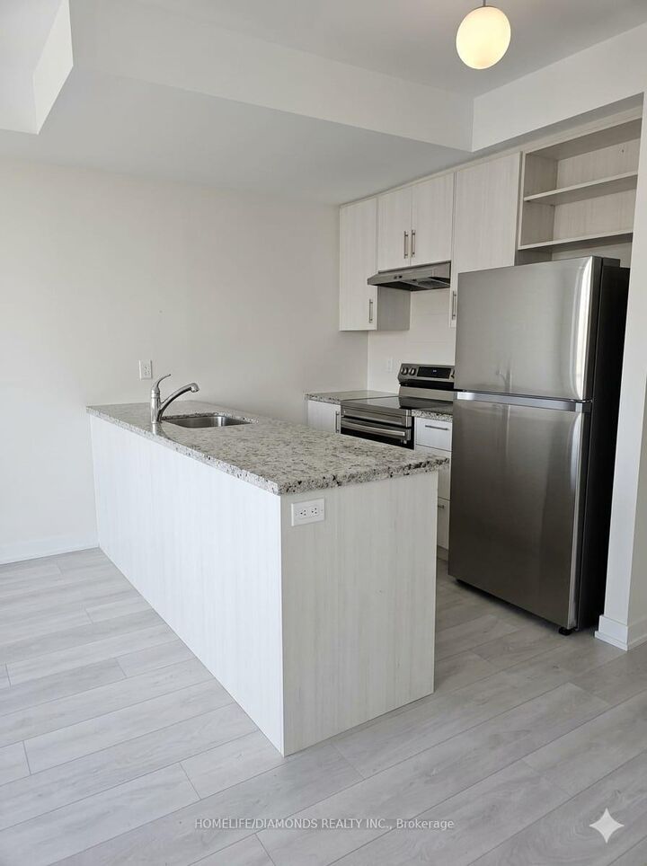 Property Photo:  40 Halliford Place 504  ON L6P 4R1 