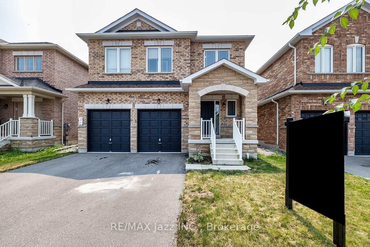Property Photo:  23 Furniss Street  ON L0K 1A0 