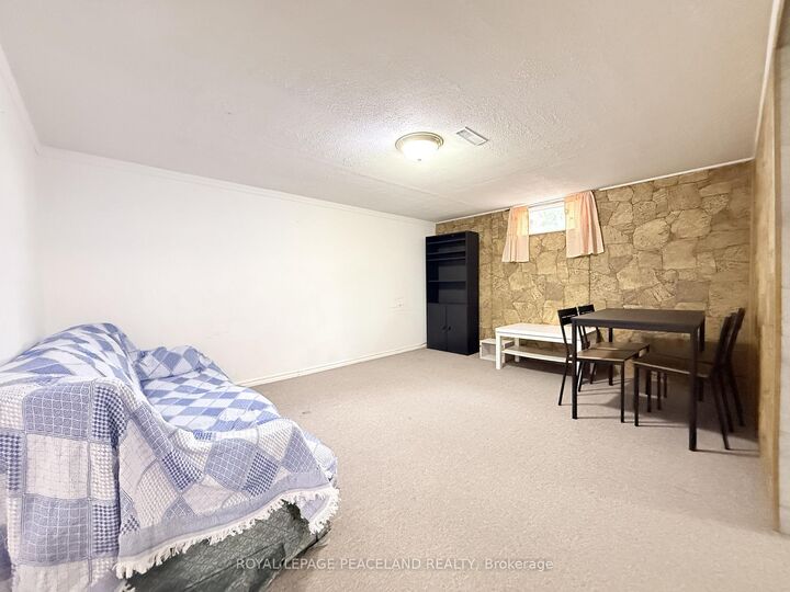 Property Photo: 230 Axminster Drive Basement ON L4C 2W1